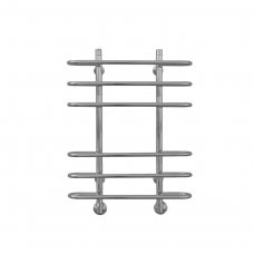 Полотенцесушитель водяной Сириус 800 х 600 х 200 Металлоизделия