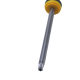 Отвёртка TORX HOLE 30 x 100 мм, X-Drive KRAFTOOL 250077-30-100